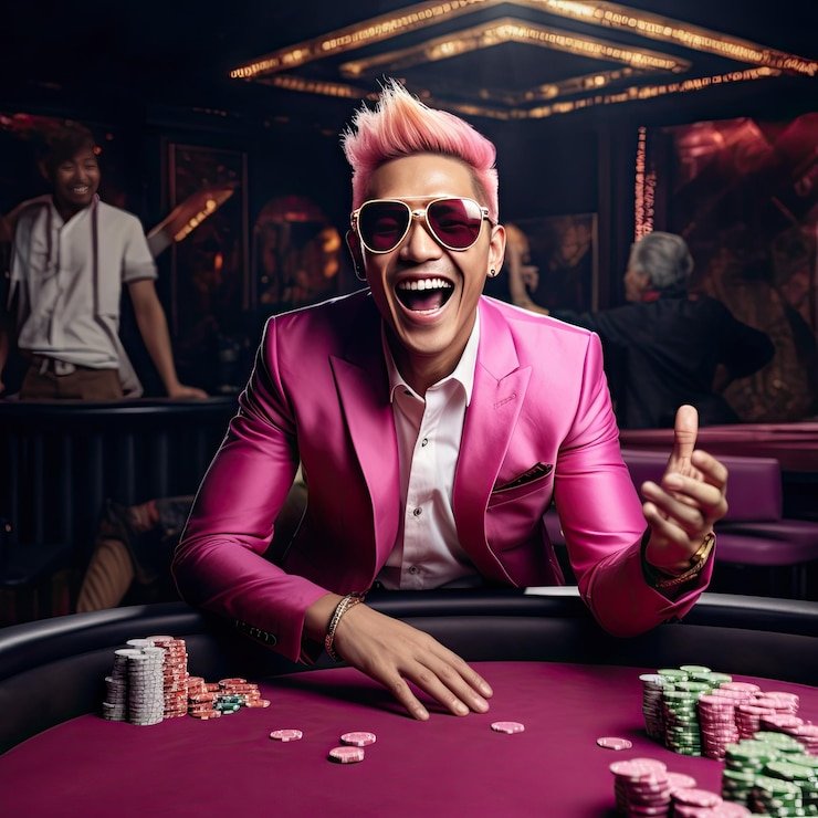 Antarmuka dashboard kv toto untuk slot dan live casino