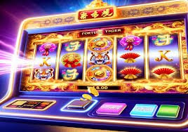 Mahjong Ways dengan tema Asia tradisional