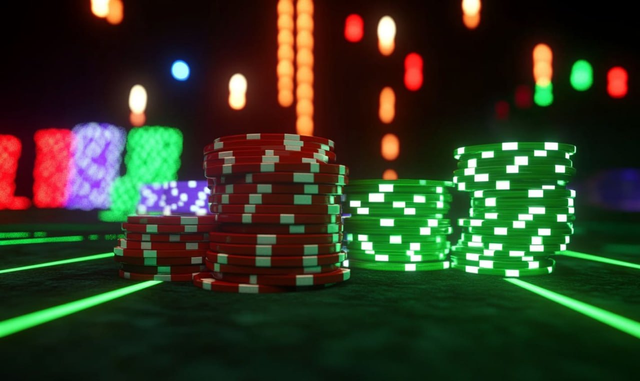 Koleksi slot Habanero dengan grafis premium